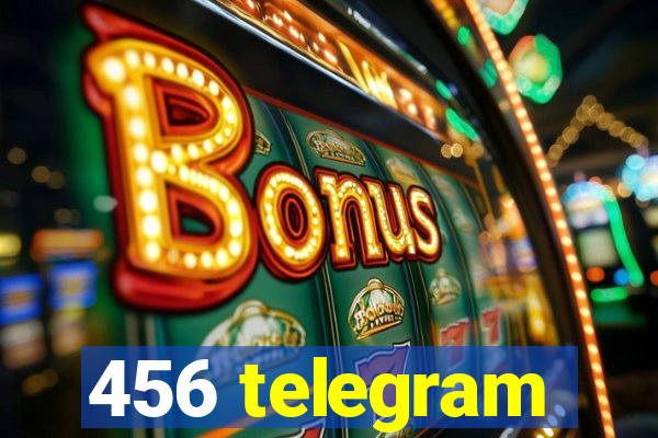 456 telegram